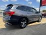 2016 GRAY HONDA PILOT TOURING-RES (5FNYF5H96GB) , located at 5900 E. Lancaster Ave., Fort Worth, TX, 76112, (817) 457-5456, 0.000000, 0.000000 - Photo#3