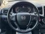 2016 GRAY HONDA PILOT TOURING-RES (5FNYF5H96GB) , located at 5900 E. Lancaster Ave., Fort Worth, TX, 76112, (817) 457-5456, 0.000000, 0.000000 - Photo#23