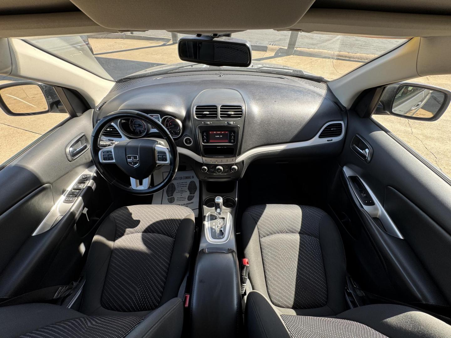 2020 SILVER DODGE JOURNEY SE (3C4PDCAB7LT) , located at 5900 E. Lancaster Ave., Fort Worth, TX, 76112, (817) 457-5456, 0.000000, 0.000000 - Photo#18