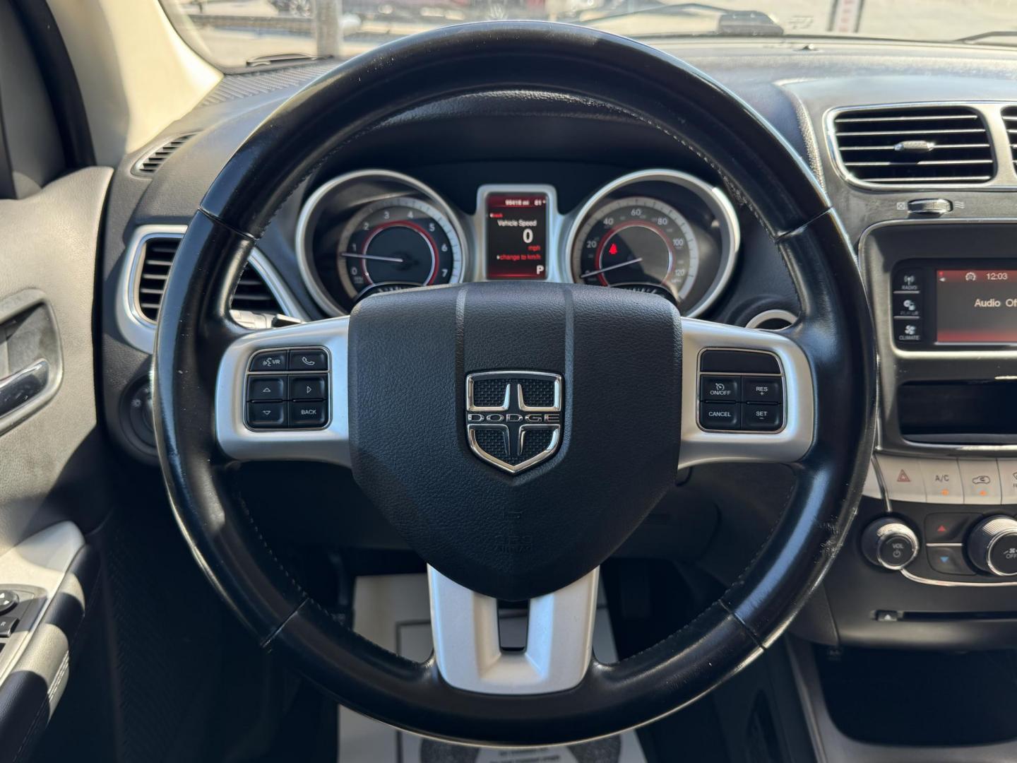 2020 SILVER DODGE JOURNEY SE (3C4PDCAB7LT) , located at 5900 E. Lancaster Ave., Fort Worth, TX, 76112, (817) 457-5456, 0.000000, 0.000000 - Photo#19