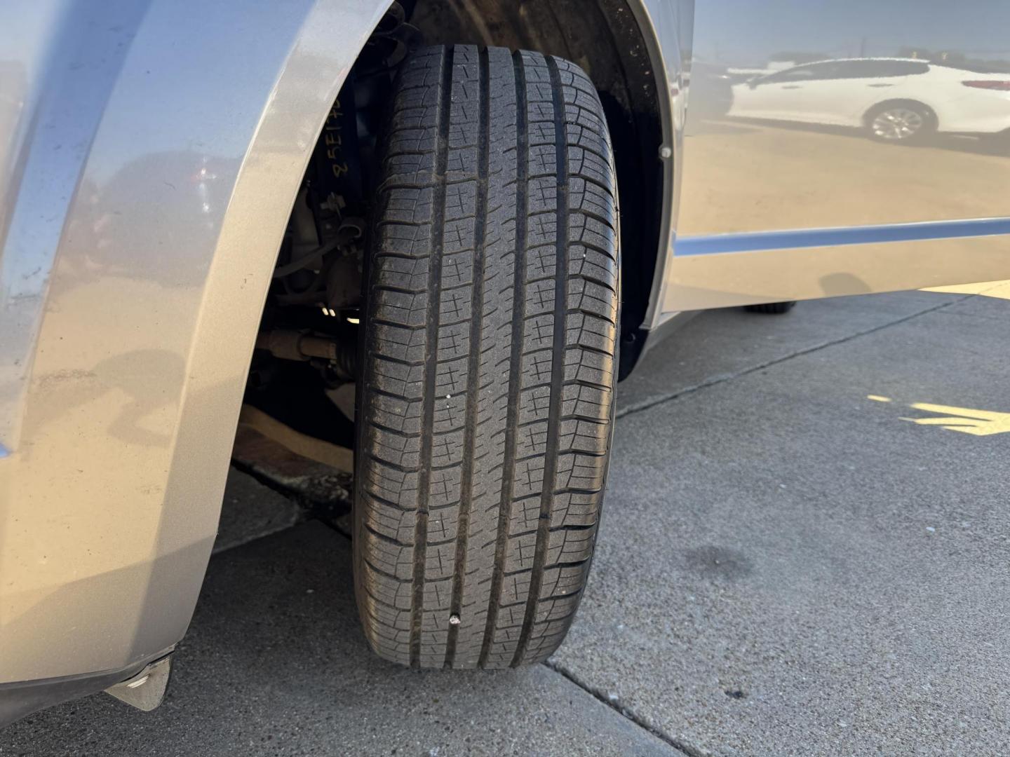 2020 SILVER DODGE JOURNEY SE (3C4PDCAB7LT) , located at 5900 E. Lancaster Ave., Fort Worth, TX, 76112, (817) 457-5456, 0.000000, 0.000000 - Photo#20
