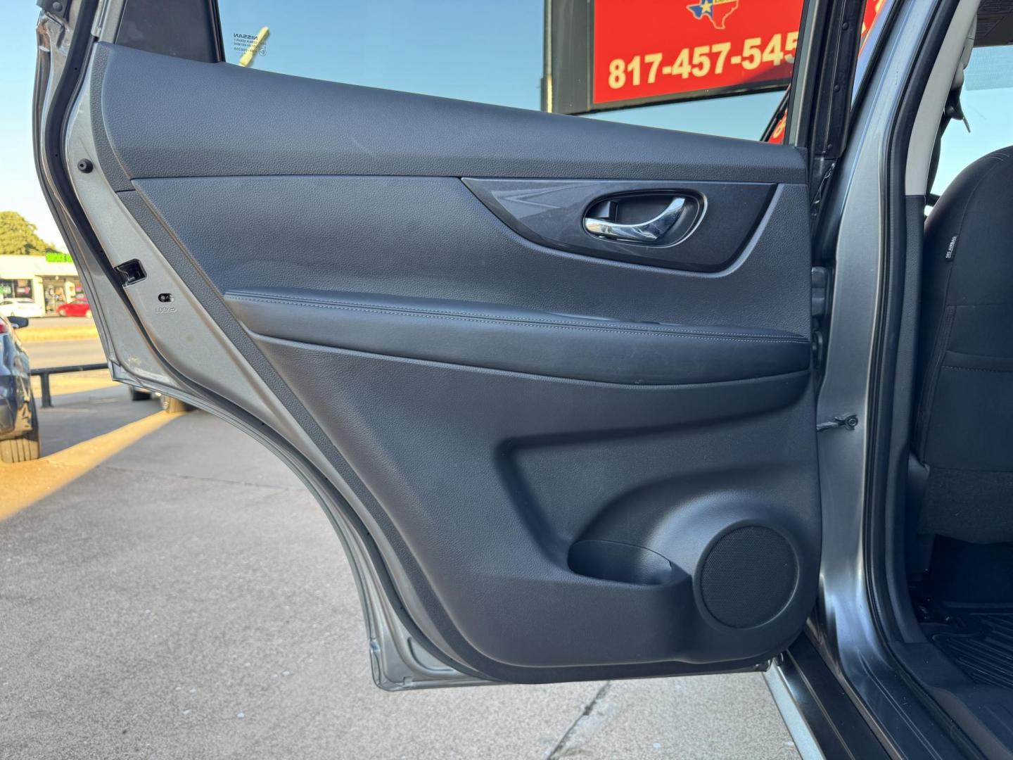 2020 GRAY NISSAN ROGUE S; SL; SV (KNMAT2MV5LP) , located at 5900 E. Lancaster Ave., Fort Worth, TX, 76112, (817) 457-5456, 0.000000, 0.000000 - Photo#10