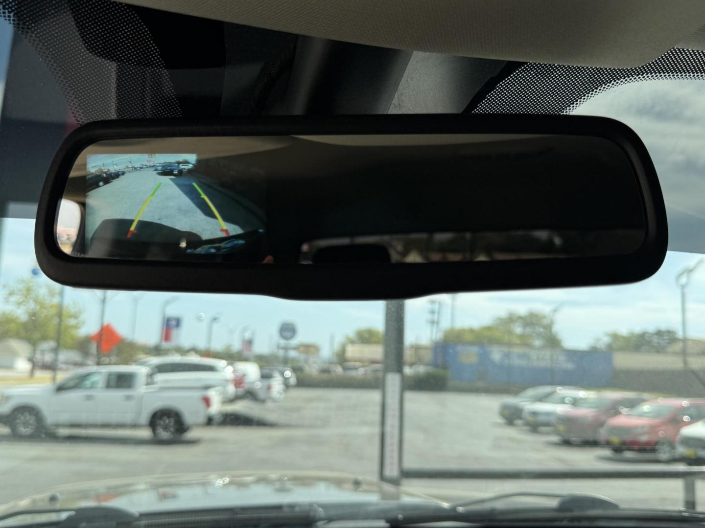 2019 GRAY /BLACK RAM 1500 CLASSIC EXPRESS (1C6RR6FG3KS) , located at 5900 E. Lancaster Ave., Fort Worth, TX, 76112, (817) 457-5456, 0.000000, 0.000000 - Photo#19