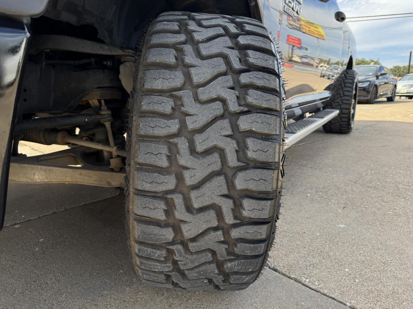 2019 GRAY /BLACK RAM 1500 CLASSIC EXPRESS (1C6RR6FG3KS) , located at 5900 E. Lancaster Ave., Fort Worth, TX, 76112, (817) 457-5456, 0.000000, 0.000000 - Photo#20