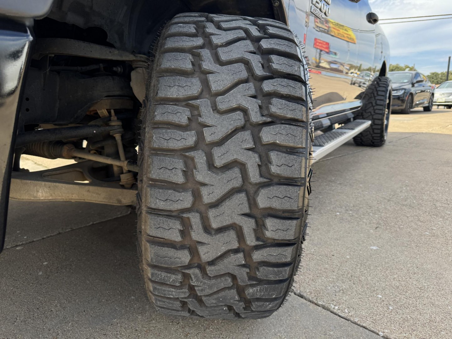2019 GRAY /BLACK RAM 1500 CLASSIC EXPRESS (1C6RR6FG3KS) , located at 5900 E. Lancaster Ave., Fort Worth, TX, 76112, (817) 457-5456, 0.000000, 0.000000- Photo#20