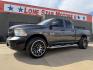 2019 GRAY /BLACK RAM 1500 CLASSIC EXPRESS (1C6RR6FG3KS) , located at 5900 E. Lancaster Ave., Fort Worth, TX, 76112, (817) 457-5456, 0.000000, 0.000000 - Photo#0