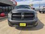 2019 GRAY /BLACK RAM 1500 CLASSIC EXPRESS (1C6RR6FG3KS) , located at 5900 E. Lancaster Ave., Fort Worth, TX, 76112, (817) 457-5456, 0.000000, 0.000000 - Photo#1