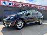 2018 RED CHRYSLER PACIFICA TOURING L (2C4RC1BG6JR) , located at 5900 E. Lancaster Ave., Fort Worth, TX, 76112, (817) 457-5456, 0.000000, 0.000000 - Photo#0