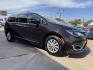 2018 RED CHRYSLER PACIFICA TOURING L (2C4RC1BG6JR) , located at 5900 E. Lancaster Ave., Fort Worth, TX, 76112, (817) 457-5456, 0.000000, 0.000000 - Photo#2
