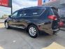 2018 RED CHRYSLER PACIFICA TOURING L (2C4RC1BG6JR) , located at 5900 E. Lancaster Ave., Fort Worth, TX, 76112, (817) 457-5456, 0.000000, 0.000000 - Photo#7