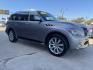 2014 GRAY /BLACK INFINITI QX80 BASE (JN8AZ2NF0E9) , located at 5900 E. Lancaster Ave., Fort Worth, TX, 76112, (817) 457-5456, 0.000000, 0.000000 - Photo#2