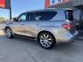 2014 GRAY /BLACK INFINITI QX80 BASE (JN8AZ2NF0E9) , located at 5900 E. Lancaster Ave., Fort Worth, TX, 76112, (817) 457-5456, 0.000000, 0.000000 - Photo#7