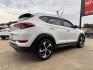 2016 WHITE HYUNDAI TUCSON LIMITED; SPOR (KM8J33A23GU) , located at 5900 E. Lancaster Ave., Fort Worth, TX, 76112, (817) 457-5456, 0.000000, 0.000000 - Photo#3