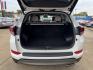 2016 WHITE HYUNDAI TUCSON LIMITED; SPOR (KM8J33A23GU) , located at 5900 E. Lancaster Ave., Fort Worth, TX, 76112, (817) 457-5456, 0.000000, 0.000000 - Photo#5