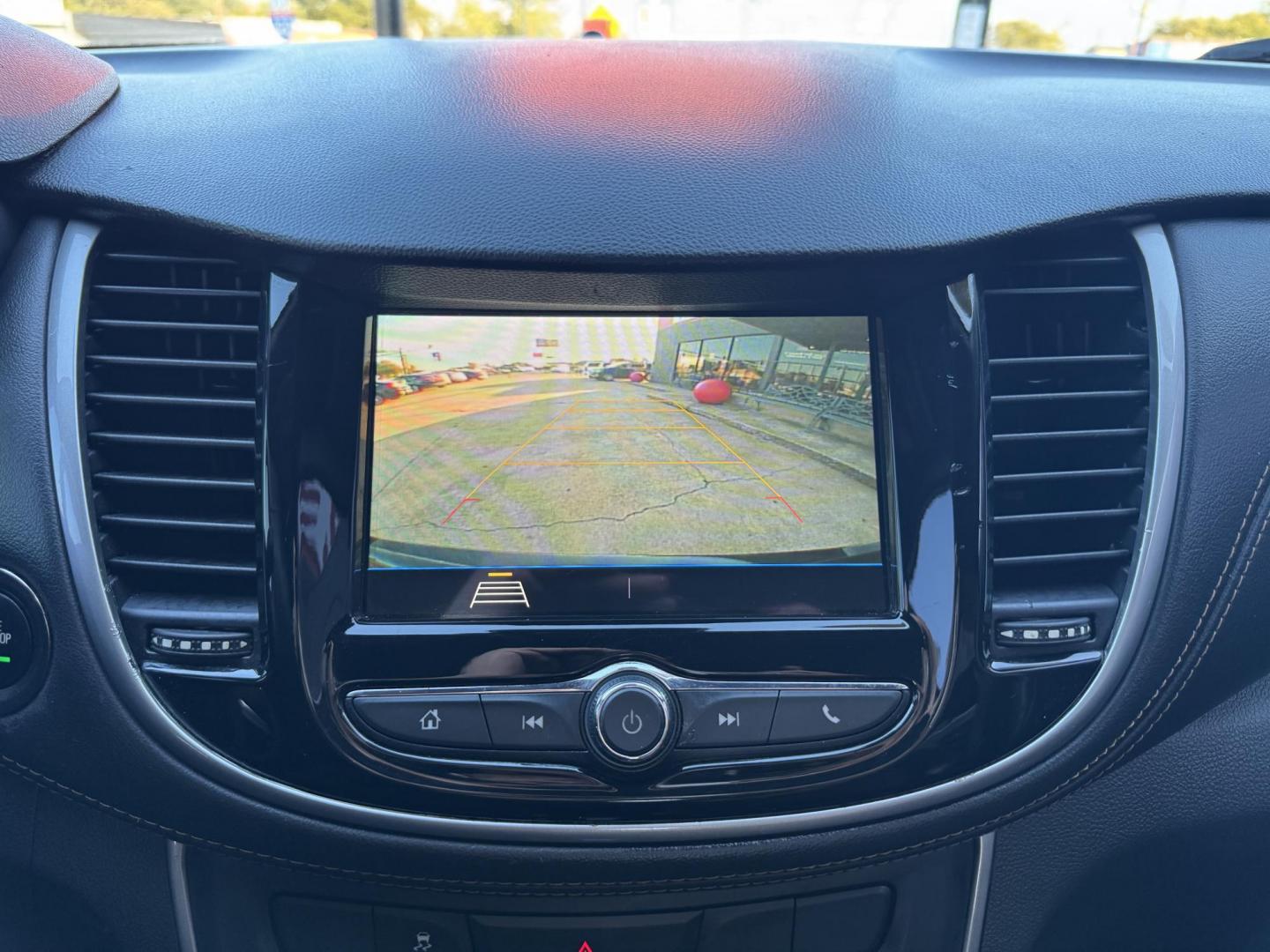 2019 BLACK CHEVROLET TRAX 1LT (KL7CJLSB3KB) , located at 5900 E. Lancaster Ave., Fort Worth, TX, 76112, (817) 457-5456, 0.000000, 0.000000 - Photo#19