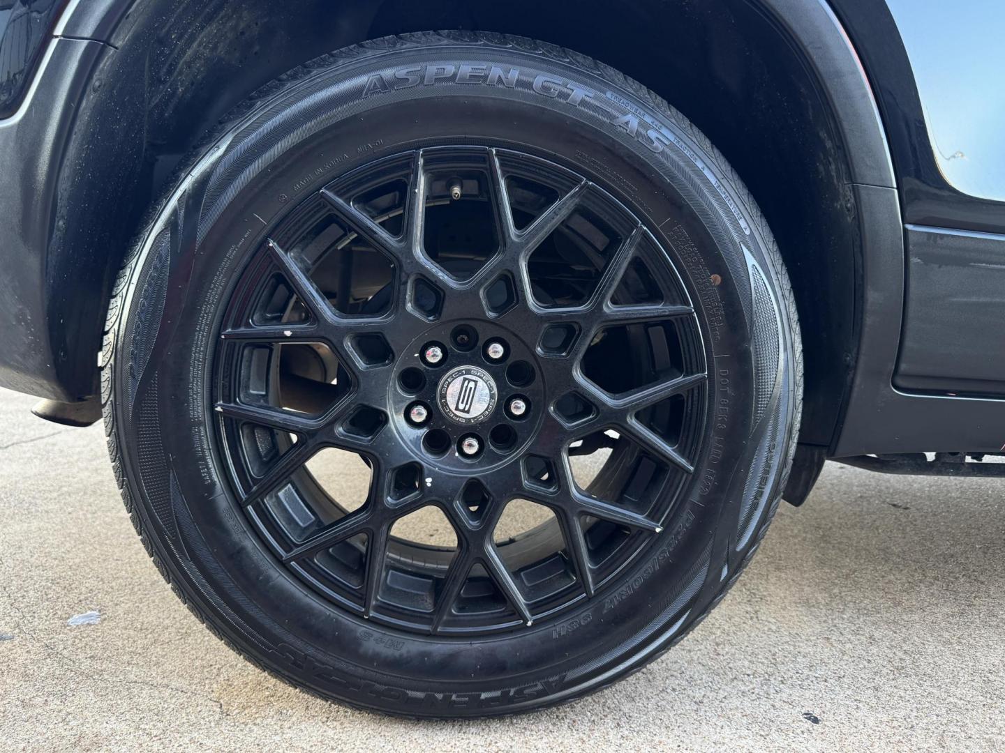 2019 BLACK CHEVROLET TRAX 1LT (KL7CJLSB3KB) , located at 5900 E. Lancaster Ave., Fort Worth, TX, 76112, (817) 457-5456, 0.000000, 0.000000 - Photo#21