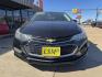2016 BLACK CHEVROLET CRUZE LS (1G1BC5SM1G7) , located at 5900 E. Lancaster Ave., Fort Worth, TX, 76112, (817) 457-5456, 0.000000, 0.000000 - Photo#1