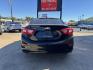 2016 BLACK CHEVROLET CRUZE LS (1G1BC5SM1G7) , located at 5900 E. Lancaster Ave., Fort Worth, TX, 76112, (817) 457-5456, 0.000000, 0.000000 - Photo#4