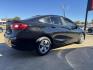 2016 BLACK CHEVROLET CRUZE LS (1G1BC5SM1G7) , located at 5900 E. Lancaster Ave., Fort Worth, TX, 76112, (817) 457-5456, 0.000000, 0.000000 - Photo#3