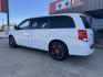 2019 WHITE DODGE GRAND CARAVAN GT (2C4RDGEG8KR) , located at 5900 E. Lancaster Ave., Fort Worth, TX, 76112, (817) 457-5456, 0.000000, 0.000000 - Photo#6