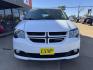 2019 WHITE DODGE GRAND CARAVAN GT (2C4RDGEG8KR) , located at 5900 E. Lancaster Ave., Fort Worth, TX, 76112, (817) 457-5456, 0.000000, 0.000000 - Photo#1