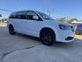 2019 WHITE DODGE GRAND CARAVAN GT (2C4RDGEG8KR) , located at 5900 E. Lancaster Ave., Fort Worth, TX, 76112, (817) 457-5456, 0.000000, 0.000000 - Photo#2
