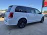 2019 WHITE DODGE GRAND CARAVAN GT (2C4RDGEG8KR) , located at 5900 E. Lancaster Ave., Fort Worth, TX, 76112, (817) 457-5456, 0.000000, 0.000000 - Photo#3