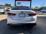 2018 WHITE KIA OPTIMA LX; S (5XXGT4L30JG) , located at 5900 E. Lancaster Ave., Fort Worth, TX, 76112, (817) 457-5456, 0.000000, 0.000000 - Photo#4