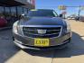 2017 GRAY CADILLAC ATS BASE (1G6AA5RX4H0) , located at 5900 E. Lancaster Ave., Fort Worth, TX, 76112, (817) 457-5456, 0.000000, 0.000000 - Photo#1