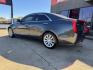 2017 GRAY CADILLAC ATS BASE (1G6AA5RX4H0) , located at 5900 E. Lancaster Ave., Fort Worth, TX, 76112, (817) 457-5456, 0.000000, 0.000000 - Photo#6