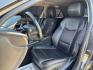 2017 GRAY CADILLAC ATS BASE (1G6AA5RX4H0) , located at 5900 E. Lancaster Ave., Fort Worth, TX, 76112, (817) 457-5456, 0.000000, 0.000000- Photo#10