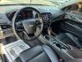 2017 GRAY CADILLAC ATS BASE (1G6AA5RX4H0) , located at 5900 E. Lancaster Ave., Fort Worth, TX, 76112, (817) 457-5456, 0.000000, 0.000000- Photo#9