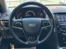 2017 GRAY CADILLAC ATS BASE (1G6AA5RX4H0) , located at 5900 E. Lancaster Ave., Fort Worth, TX, 76112, (817) 457-5456, 0.000000, 0.000000- Photo#20