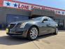 2017 GRAY CADILLAC ATS BASE (1G6AA5RX4H0) , located at 5900 E. Lancaster Ave., Fort Worth, TX, 76112, (817) 457-5456, 0.000000, 0.000000- Photo#0