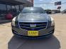 2017 GRAY CADILLAC ATS BASE (1G6AA5RX4H0) , located at 5900 E. Lancaster Ave., Fort Worth, TX, 76112, (817) 457-5456, 0.000000, 0.000000- Photo#1