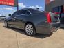 2017 GRAY CADILLAC ATS BASE (1G6AA5RX4H0) , located at 5900 E. Lancaster Ave., Fort Worth, TX, 76112, (817) 457-5456, 0.000000, 0.000000- Photo#6