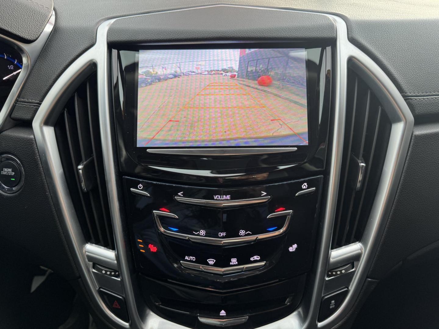 2015 BROWN CADILLAC SRX PERFORMANCE (3GYFNCE33FS) , located at 5900 E. Lancaster Ave., Fort Worth, TX, 76112, (817) 457-5456, 0.000000, 0.000000 - Photo#19