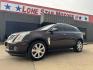 2015 BROWN CADILLAC SRX PERFORMANCE (3GYFNCE33FS) , located at 5900 E. Lancaster Ave., Fort Worth, TX, 76112, (817) 457-5456, 0.000000, 0.000000 - Photo#0