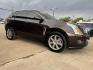 2015 BROWN CADILLAC SRX PERFORMANCE (3GYFNCE33FS) , located at 5900 E. Lancaster Ave., Fort Worth, TX, 76112, (817) 457-5456, 0.000000, 0.000000 - Photo#2