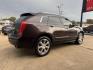 2015 BROWN CADILLAC SRX PERFORMANCE (3GYFNCE33FS) , located at 5900 E. Lancaster Ave., Fort Worth, TX, 76112, (817) 457-5456, 0.000000, 0.000000 - Photo#3