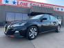 2020 BLACK NISSAN ALTIMA 2.5 S (1N4BL4BV4LC) , located at 5900 E. Lancaster Ave., Fort Worth, TX, 76112, (817) 457-5456, 0.000000, 0.000000 - Photo#0