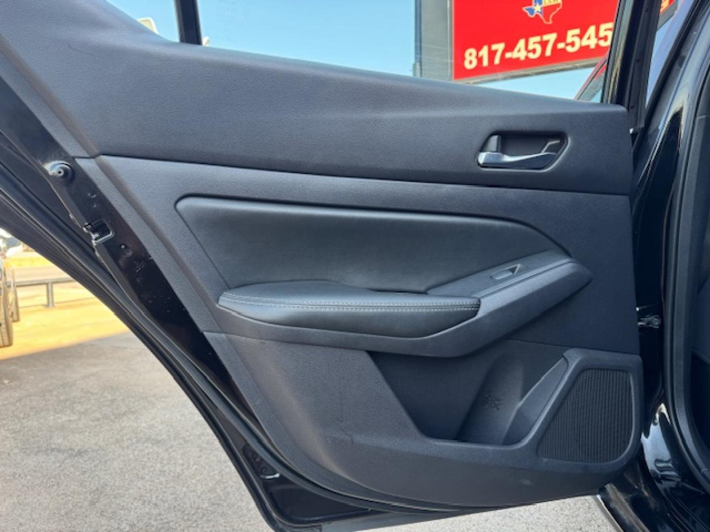 2020 BLACK NISSAN ALTIMA 2.5 S (1N4BL4BV4LC) , located at 5900 E. Lancaster Ave., Fort Worth, TX, 76112, (817) 457-5456, 0.000000, 0.000000 - Photo#11