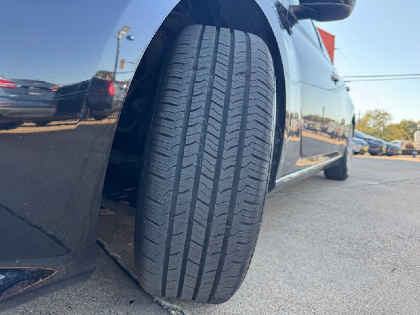 2020 BLACK NISSAN ALTIMA 2.5 S (1N4BL4BV4LC) , located at 5900 E. Lancaster Ave., Fort Worth, TX, 76112, (817) 457-5456, 0.000000, 0.000000 - Photo#22