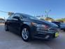 2018 GRAY FORD FUSION SE (3FA6P0HD6JR) , located at 5900 E. Lancaster Ave., Fort Worth, TX, 76112, (817) 457-5456, 0.000000, 0.000000 - Photo#2