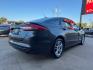 2018 GRAY FORD FUSION SE (3FA6P0HD6JR) , located at 5900 E. Lancaster Ave., Fort Worth, TX, 76112, (817) 457-5456, 0.000000, 0.000000 - Photo#3