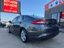 2018 GRAY FORD FUSION SE (3FA6P0HD6JR) , located at 5900 E. Lancaster Ave., Fort Worth, TX, 76112, (817) 457-5456, 0.000000, 0.000000 - Photo#6