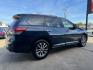 2014 BLUE NISSAN PATHFINDER S; SL; PL (5N1AR2MN6EC) , located at 5900 E. Lancaster Ave., Fort Worth, TX, 76112, (817) 457-5456, 0.000000, 0.000000 - This is a 2014 NISSAN PATHFINDER 4 DR WAGON that is in excellent condition. The interior is clean with no rips or tears or stains. All power windows, door locks and seats. Ice cold AC for those hot Texas summer days. It is equipped with a CD player, AM/FM radio, AUX port, Bluetooth connectivity and - Photo#4