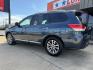 2014 BLUE NISSAN PATHFINDER S; SL; PL (5N1AR2MN6EC) , located at 5900 E. Lancaster Ave., Fort Worth, TX, 76112, (817) 457-5456, 0.000000, 0.000000 - This is a 2014 NISSAN PATHFINDER 4 DR WAGON that is in excellent condition. The interior is clean with no rips or tears or stains. All power windows, door locks and seats. Ice cold AC for those hot Texas summer days. It is equipped with a CD player, AM/FM radio, AUX port, Bluetooth connectivity and - Photo#7