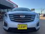 2017 SILVER CADILLAC XT5 LUXURY (1GYKNBRS9HZ) , located at 5900 E. Lancaster Ave., Fort Worth, TX, 76112, (817) 457-5456, 0.000000, 0.000000 - Photo#1