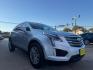 2017 SILVER CADILLAC XT5 LUXURY (1GYKNBRS9HZ) , located at 5900 E. Lancaster Ave., Fort Worth, TX, 76112, (817) 457-5456, 0.000000, 0.000000 - Photo#2